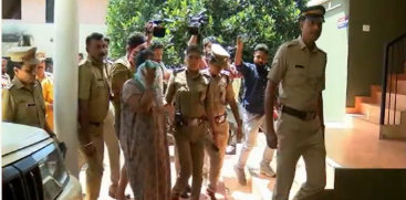 Investigation into Kovalam Spa Case Extends to Bengaluru