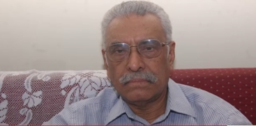  TK Oommen Passes Away