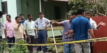 Jainamma Missing Case