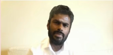 K Annamalai's New Political Movement