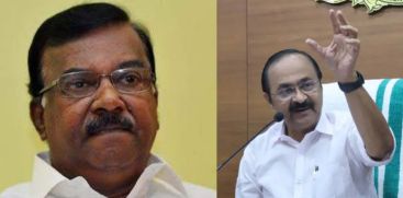 c divakaran