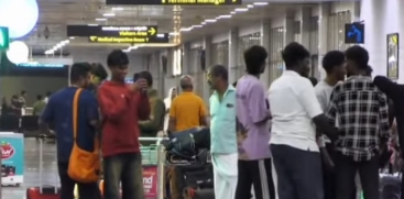 444 Flight Services Cancelled Amid War Tensions; DGCA Issues Warning