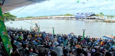 Nehru Trophy Boat Race 