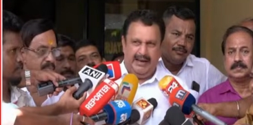 Health Minister 