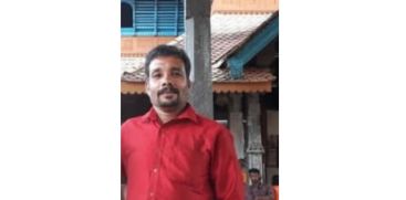 BINUKUMAR