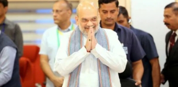 Home Minister Amit Shah Continues J&K Visit