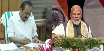 VD Satheesan to Meet PM Narendra Modi Tomorrow
