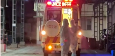 Swab Samples of Three Direct Contacts Test Negative for Nipah