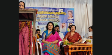 Thrissur Corporation Promotes Sanitation Awareness Through Creative Competitions and Brand Ambassadors