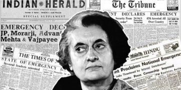 indira gandhi