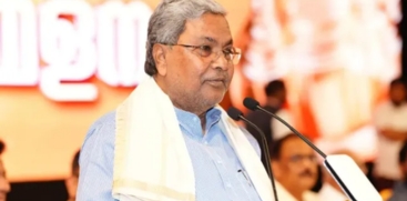 Siddaramaiah