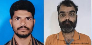 PADMANANDHAN