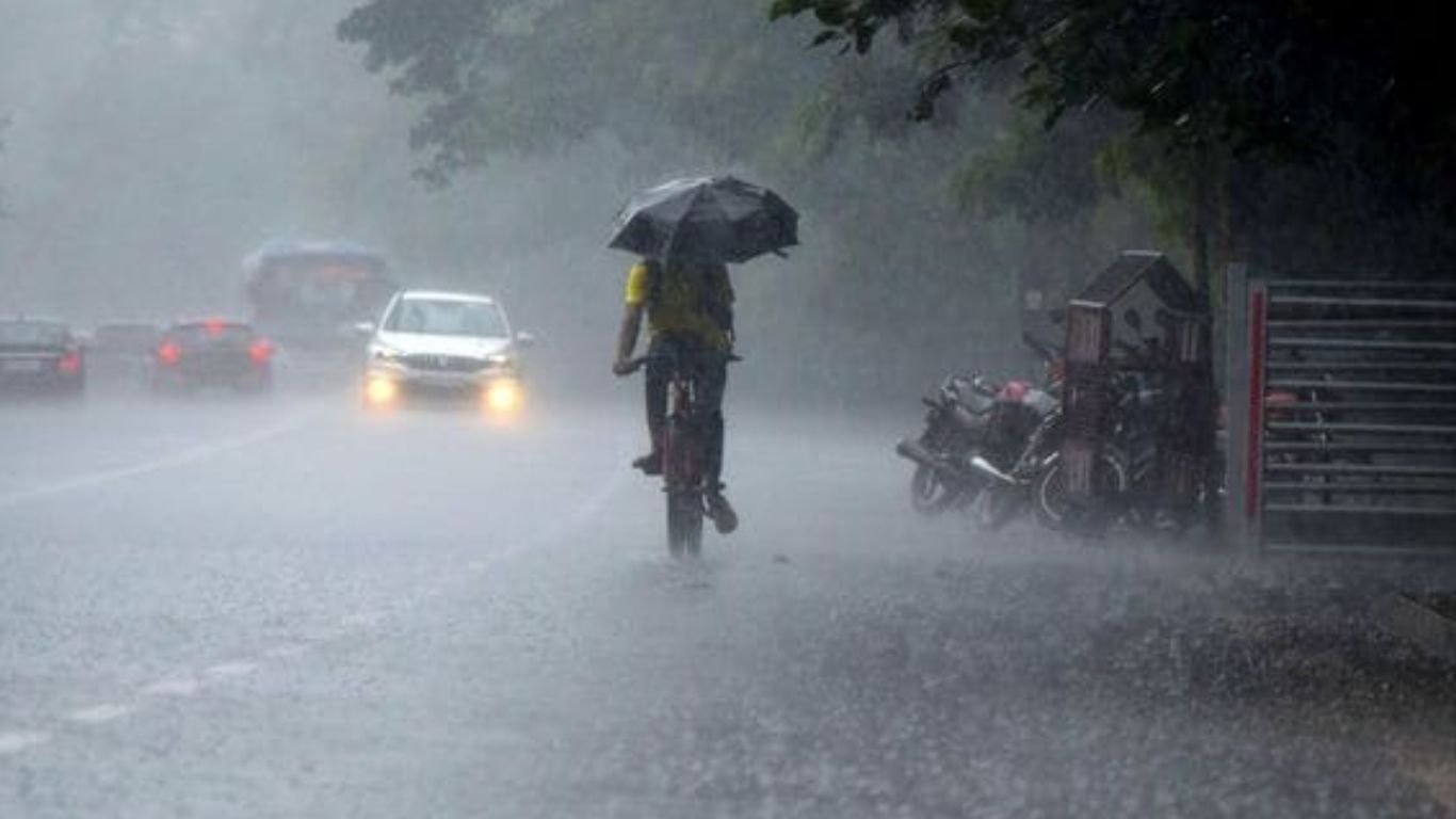 RAIN
