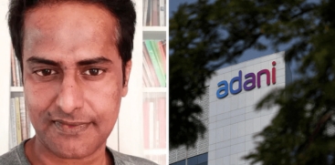Journalist Ravi Nair Sentenced to Jail and Fine in Adani Defamation Case