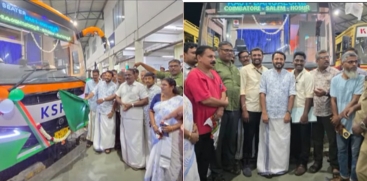 Rahul Mamkootathil Intensifies Activities in Palakkad Constituency