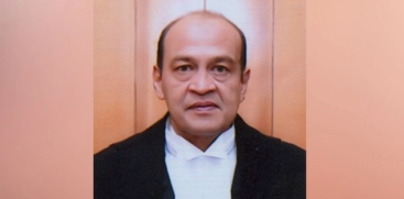 Yashwant Varma