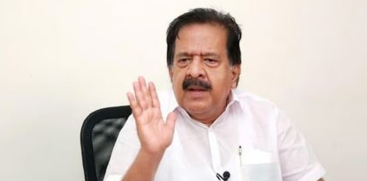 Ramesh Chennithala