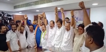  AICC Observers to Submit Final Report to High Command Today