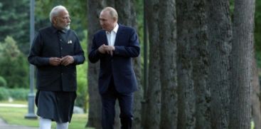 russian offer 