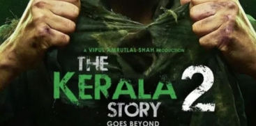 The Kerala Story 2 Tickets Now Available