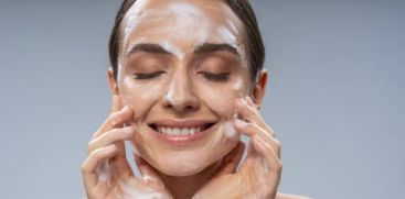 tips to use face wash