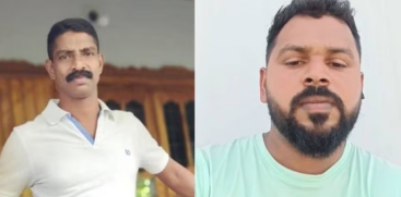Hemachandran Murder Case