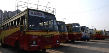 KSRTC Free Travel for Women