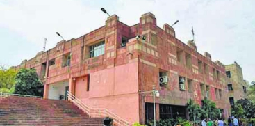 JNU Internal Complaints Committee Probes Harassment Allegations Against Professor