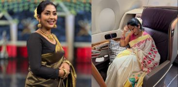 NAVYA NAYAR