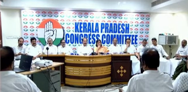 KPCC Executive Meeting 