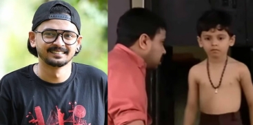 Malayalam Actor Hari Murali Passes Away