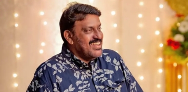 Director K. Madhu