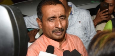 Unnao Rape Case