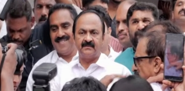 VD Satheesan Rejects Luxury Renovations