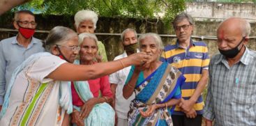 Kochi becomes the first age-friendly city in South Asia