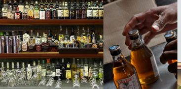 alcohol