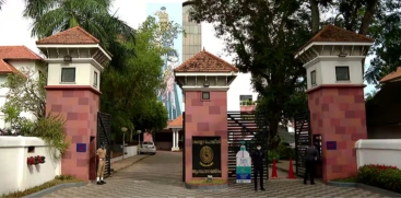 Kerala Govt's New Move on State Police Chief Appointment