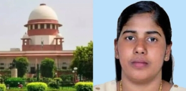 Nimisha Priya Case