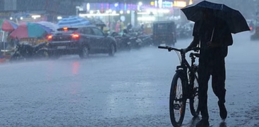 Kerala Heavy Rain