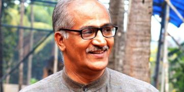 C Sadanandan to Rajya Sabha