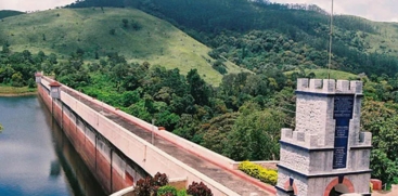 Mullaperiyar Dam Shutters Opening Today 