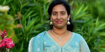 akshitha