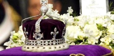 Kohinoor Diamond