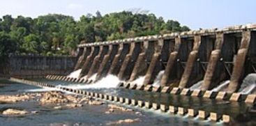 Pazhassi Dam Shutters Open Today