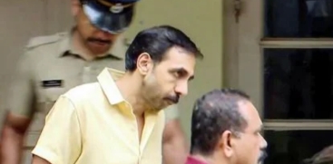 Unnikrishnan Potty's Interrogation Continues