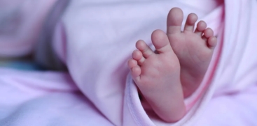 Infant Dies After Choking on Breast Milk