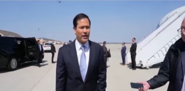 Marco Rubio
