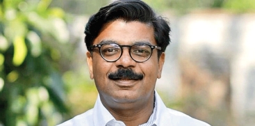 Matthew Kuzhalnadan