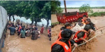 Katra Landslide Death Toll Rises to 30 in Jammu and Kashmir