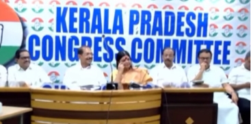  Crucial KPCC Political Affairs Committee Meeting Today in Thiruvananthapuram